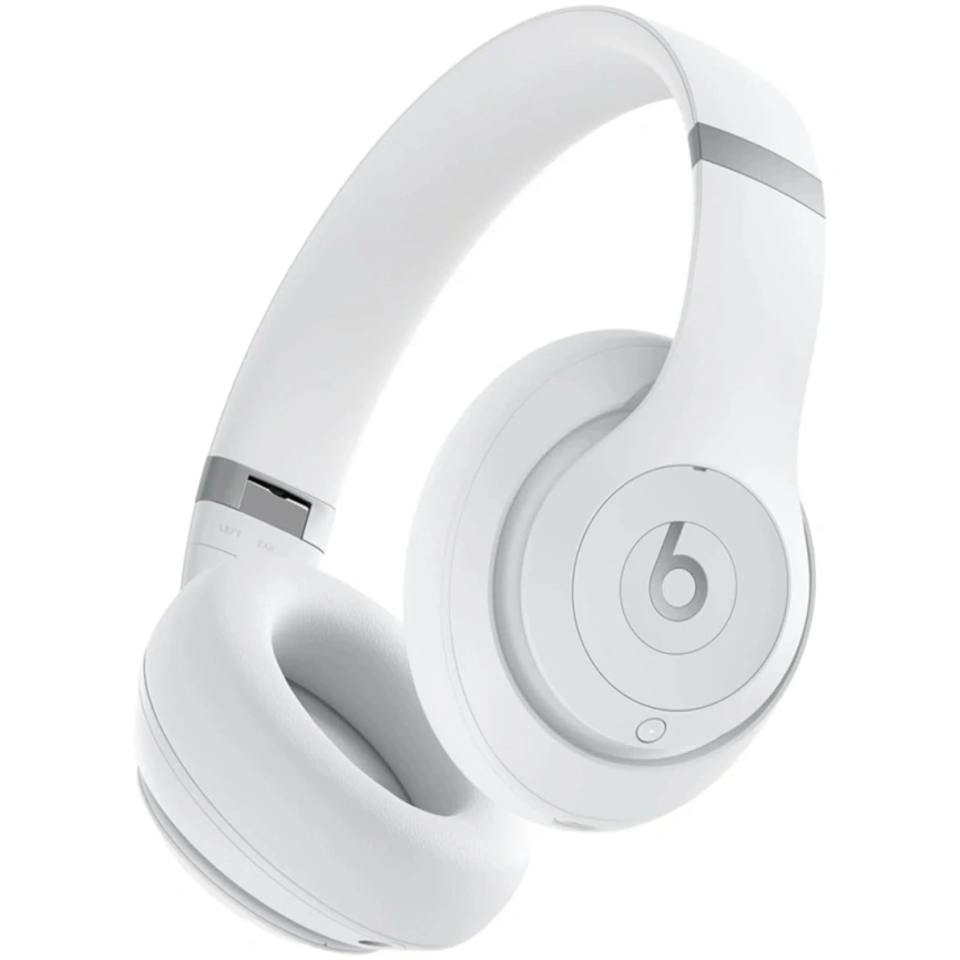 Наушники Beats Studio Pro Wireless White фото 1