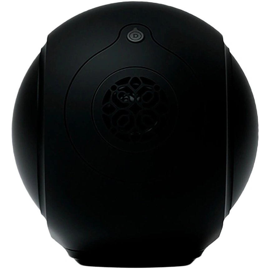 Беспроводная акустика Devialet Phantom II 98 dB Matte Black фото 6