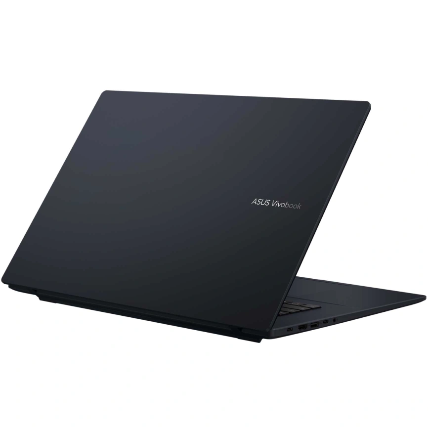 Ноутбук ASUS VivoBook 18 M1807HA-S8108 18.4 IPS/ R7-260/16GB/512GB SSD (90NB15P1-M00850) Quiet Blue фото 1