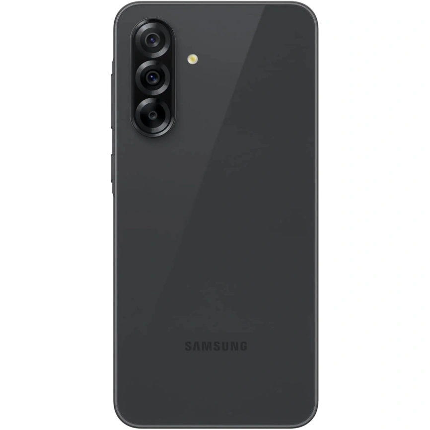 Смартфон Samsung Galaxy A36 5G 8/128Gb Awesome Black фото 5