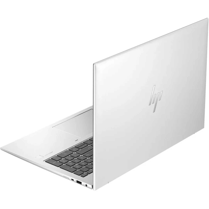 Ноутбук HP EliteBook 860 G11 16 IPS/ i7-155U Ultra/16GB/1TB SSD (C14ZMET) Silver фото 1