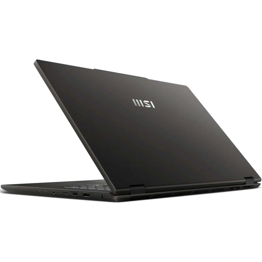 Ноутбук MSI Venture 17 AI A1MG-004XRU 17.3 IPS/i5-125H Ultra/16GB/512GB SSD (9S7-17U211-004) Solid Gray фото 1