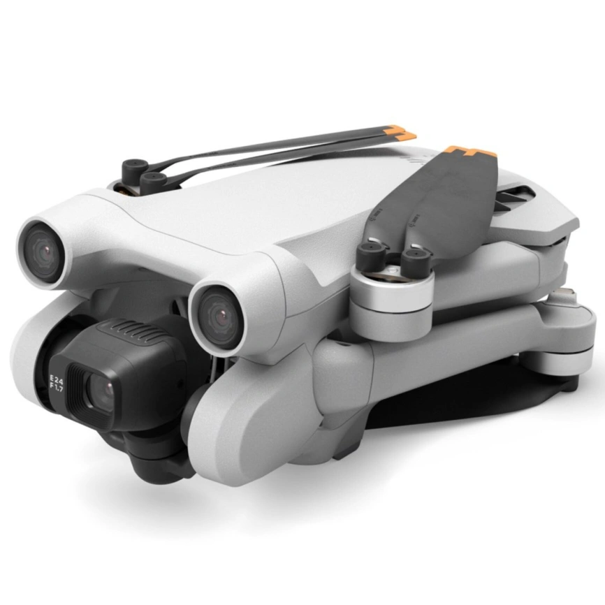 Квадрокоптер DJI Mini 3 Pro (DJI RC) фото 2