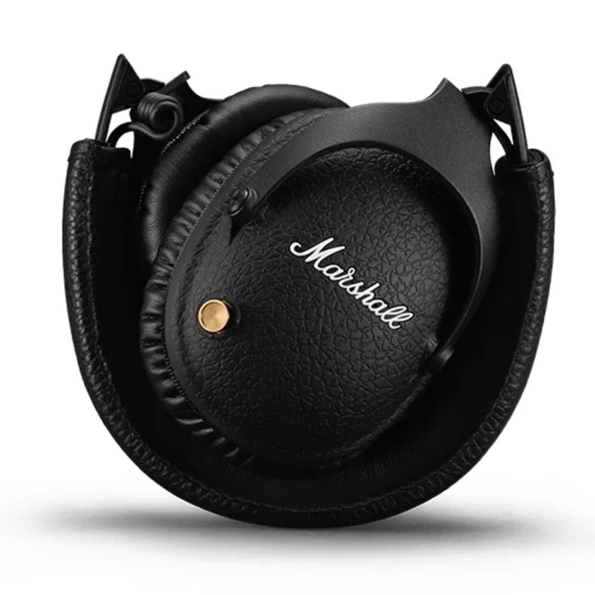 Наушники Marshall Monitor II ANC Black фото 2