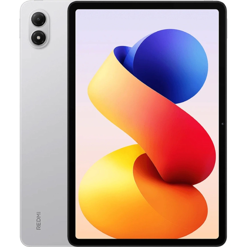 Планшет Xiaomi Redmi Pad 2 Pro Wi-Fi 6/128Gb Silver Global Version фото 1