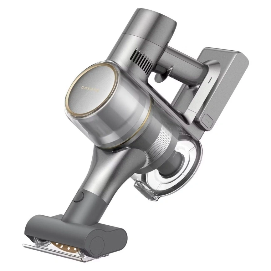 Пылесос Dreame R20 Aqua Gray EAC (VTV21A) фото 8