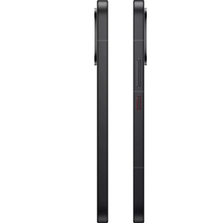 Смартфон Xiaomi Poco X8 Pro Max 12/256Gb Black Global Version фото 3