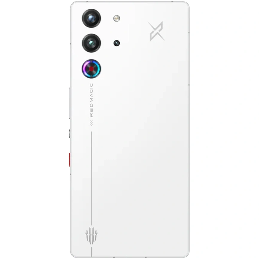 Смартфон ZTE Nubia RedMagic 10 Pro 12/256GB Lightspeed фото 6