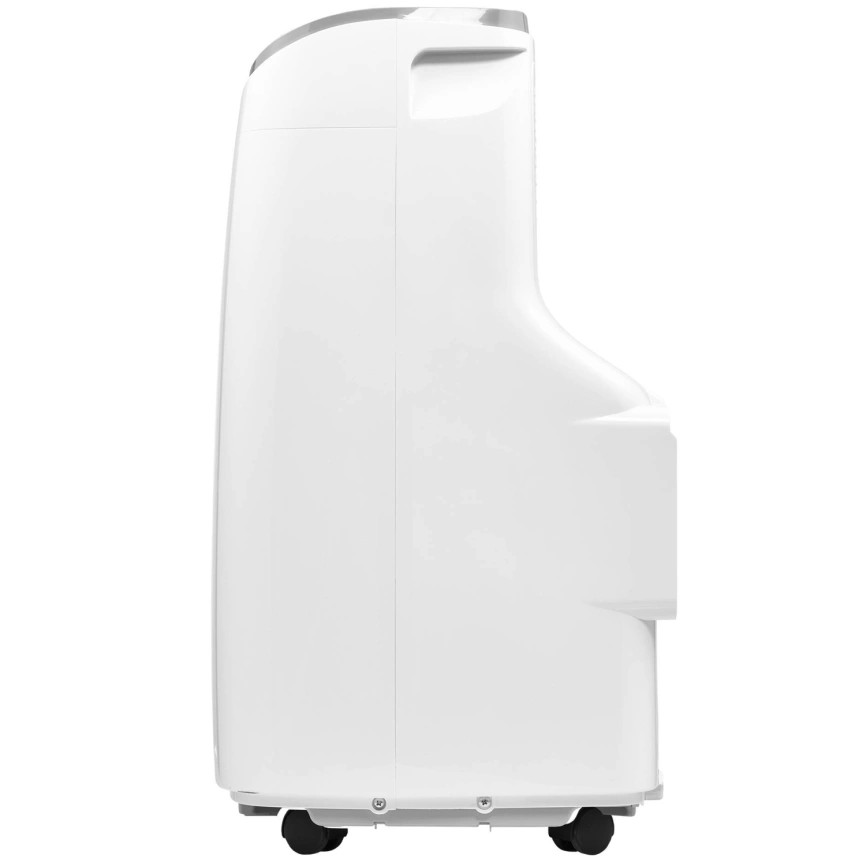 Мобильный кондиционер Ballu Smart Assistant BPAC-07 SA/N1 White фото 4