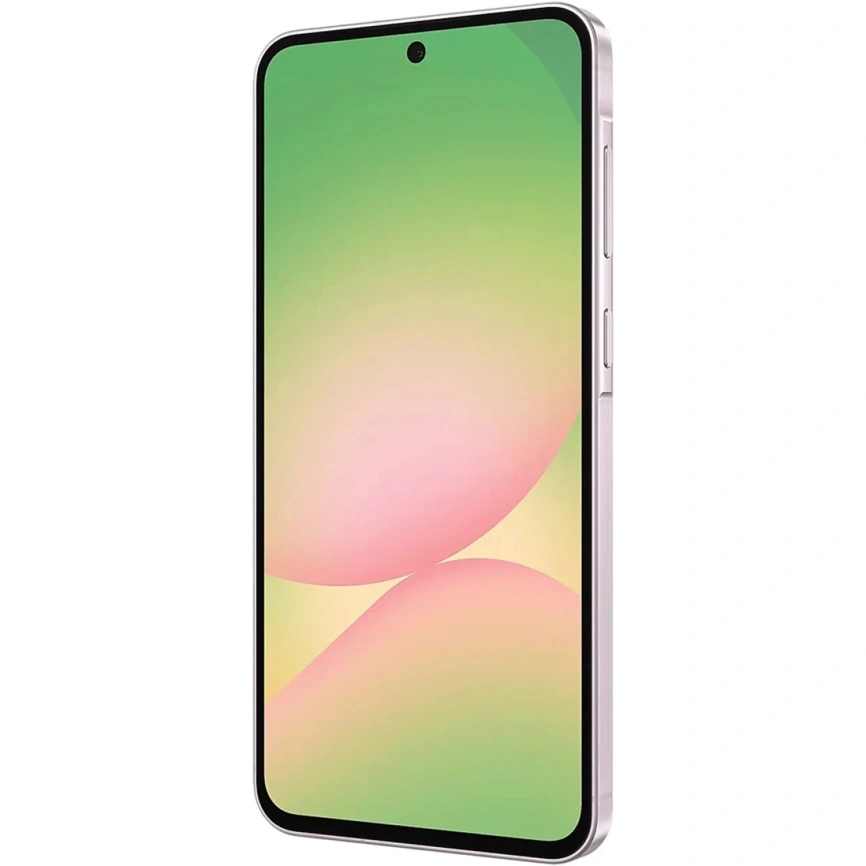Смартфон Samsung Galaxy A56 5G 8/256Gb Awesome Pink фото 2
