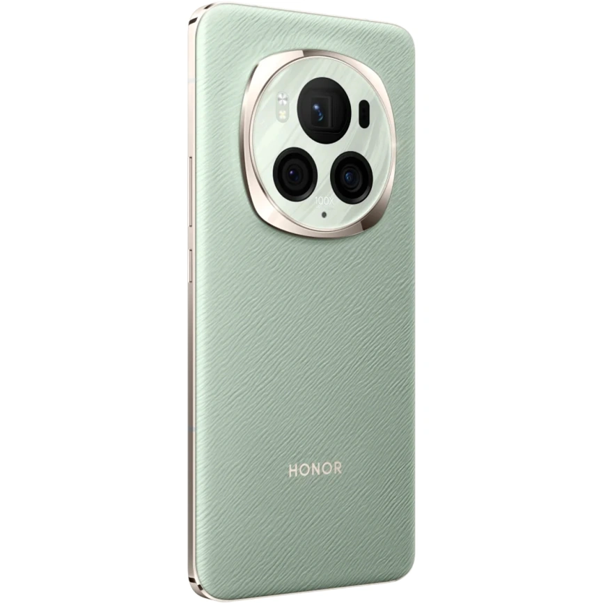 Смартфон Honor Magic6 Pro 12/512Gb Epi Green фото 4