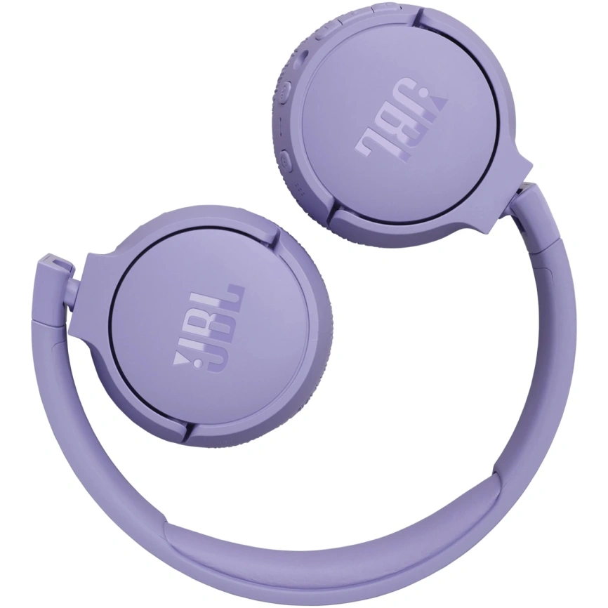 Наушники JBL Tune 670 NC Purple фото 6