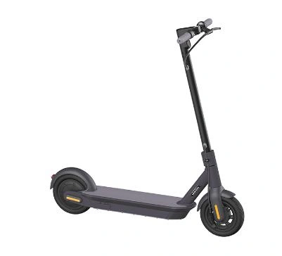 Электросамокат Ninebot KickScooter Max G30P Black фото 1