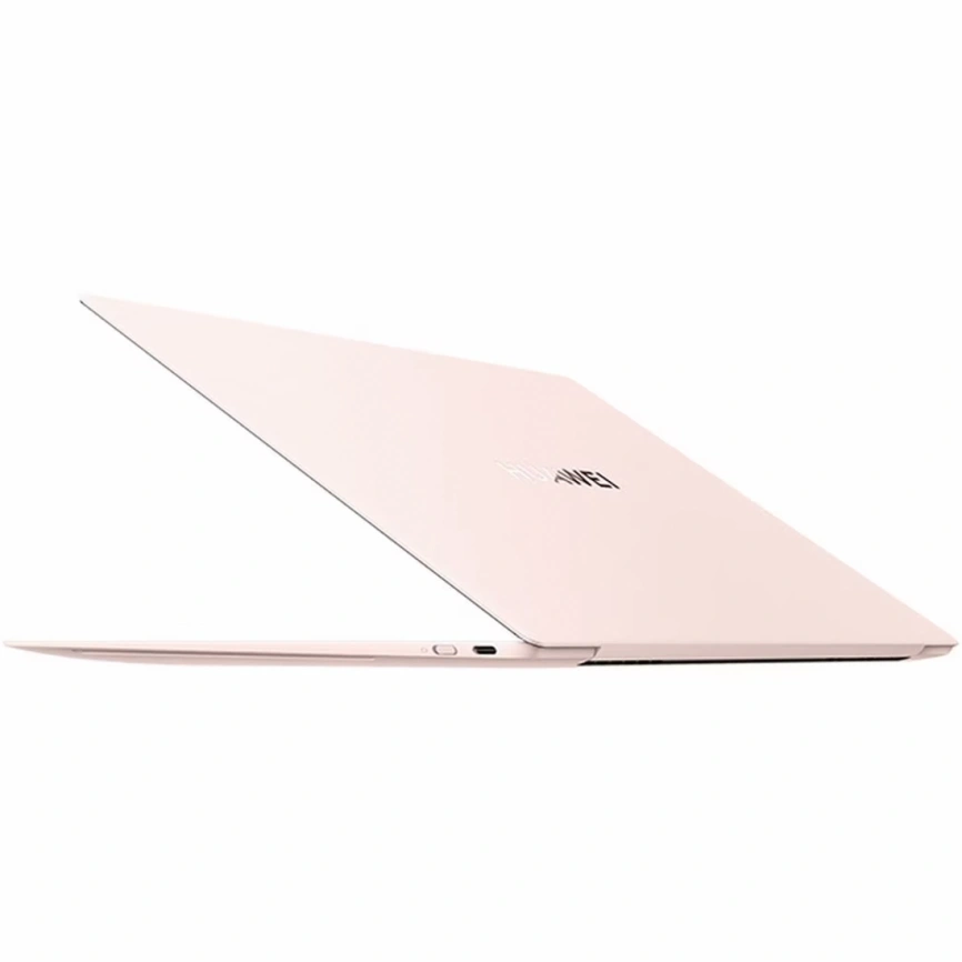Ноутбук Huawei MateBook X Pro MRGFG-X 14.2 IPS/ i7-155H Ultra/32GB/2Tb SSD (53014DEX) Charm Pink фото 2