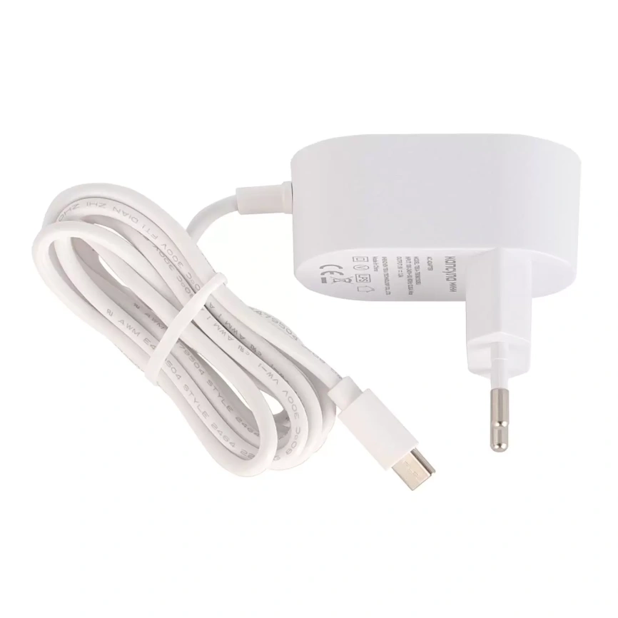 Умная колонка VK Капсула Маруся мини, Grey фото 4