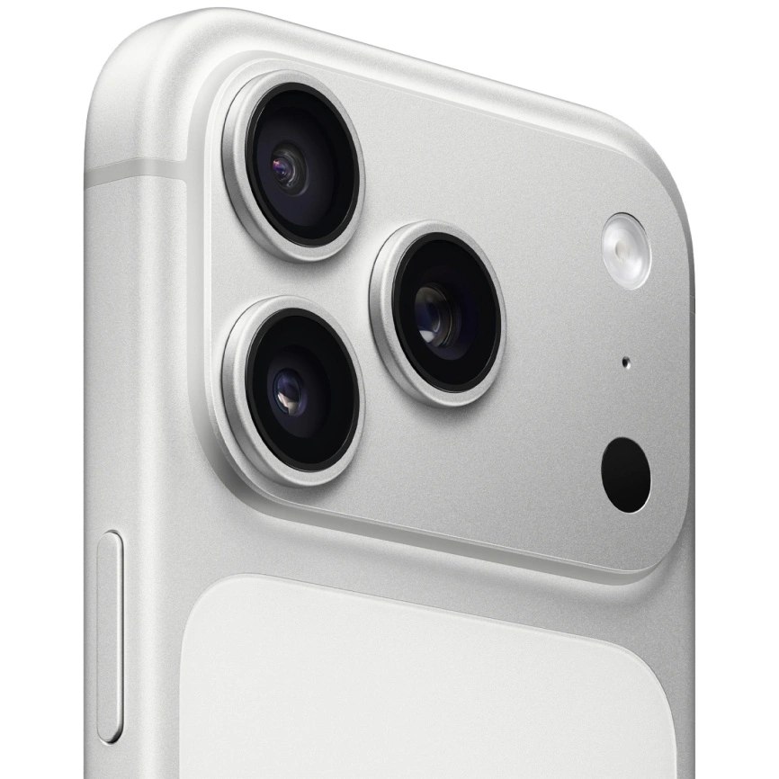 Смартфон Apple iPhone 17 Pro 256GB eSim Silver фото 2