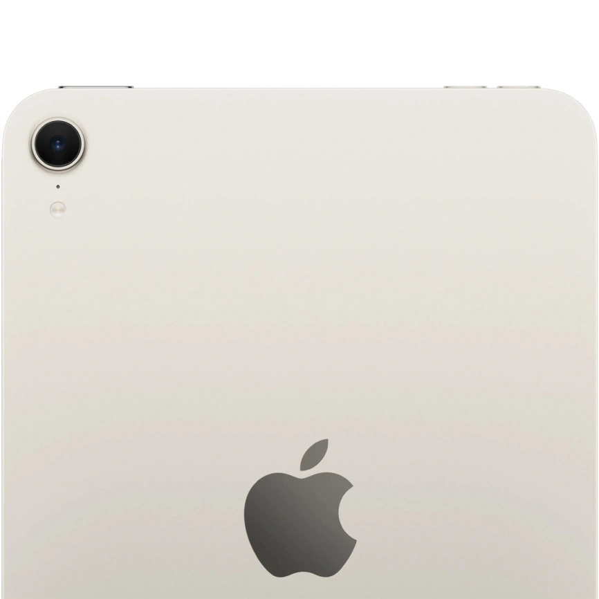 Планшет Apple iPad Mini (2024) Wi-Fi 128gb Starlight фото 3