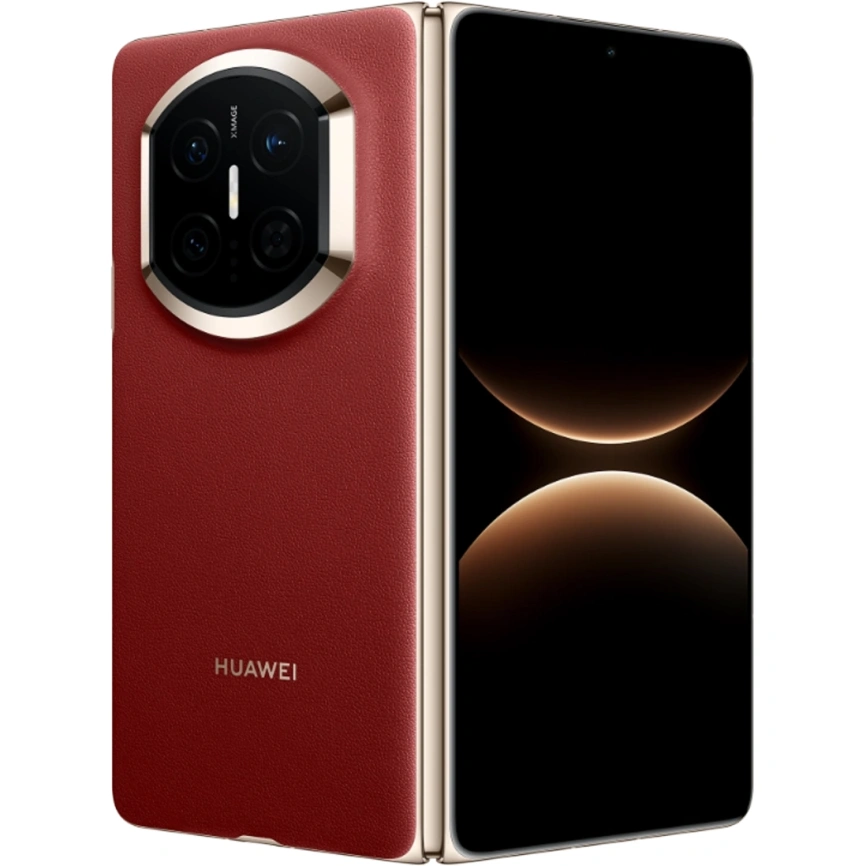 Смартфон Huawei Mate X7 16/512GB Nebula Red (51098QYX) фото 5
