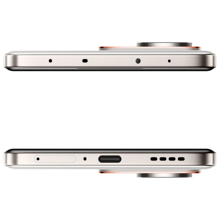 Смартфон Realme P3 Ultra 12/512Gb Glowing Lunar White фото 2