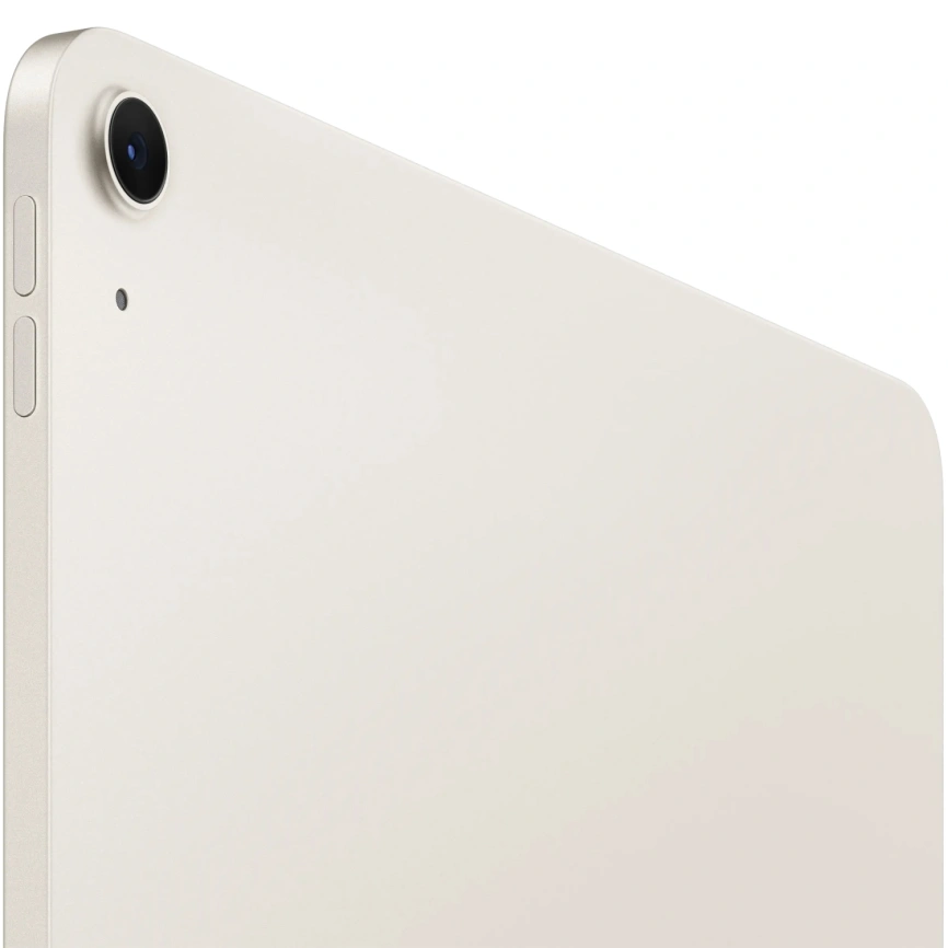 Планшет Apple iPad Air 11 (2025) Wi-Fi 128Gb Starlight фото 2