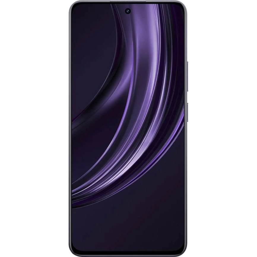 Смартфон Realme 13 Plus 5G 8/256Gb Dark Purple фото 5