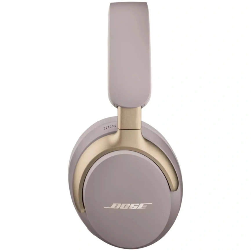 Наушники Bose QuietComfort Ultra Headphones Sandstone фото 4