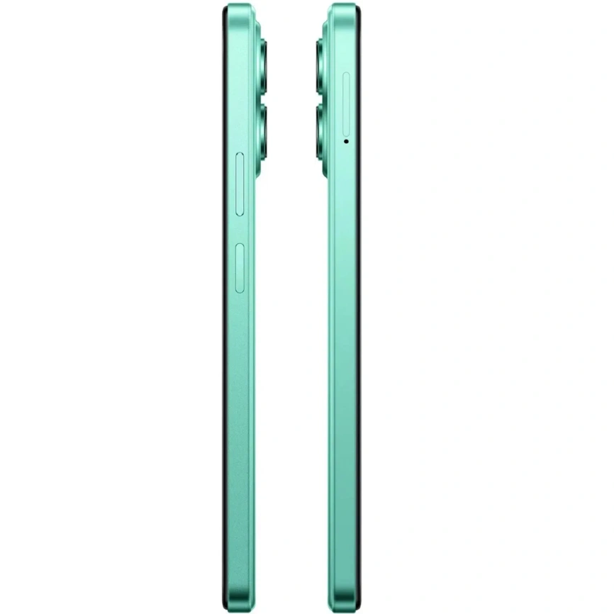 Смартфон Tecno Pova 7 Neo 8/256Gb Neon Cyan фото 4