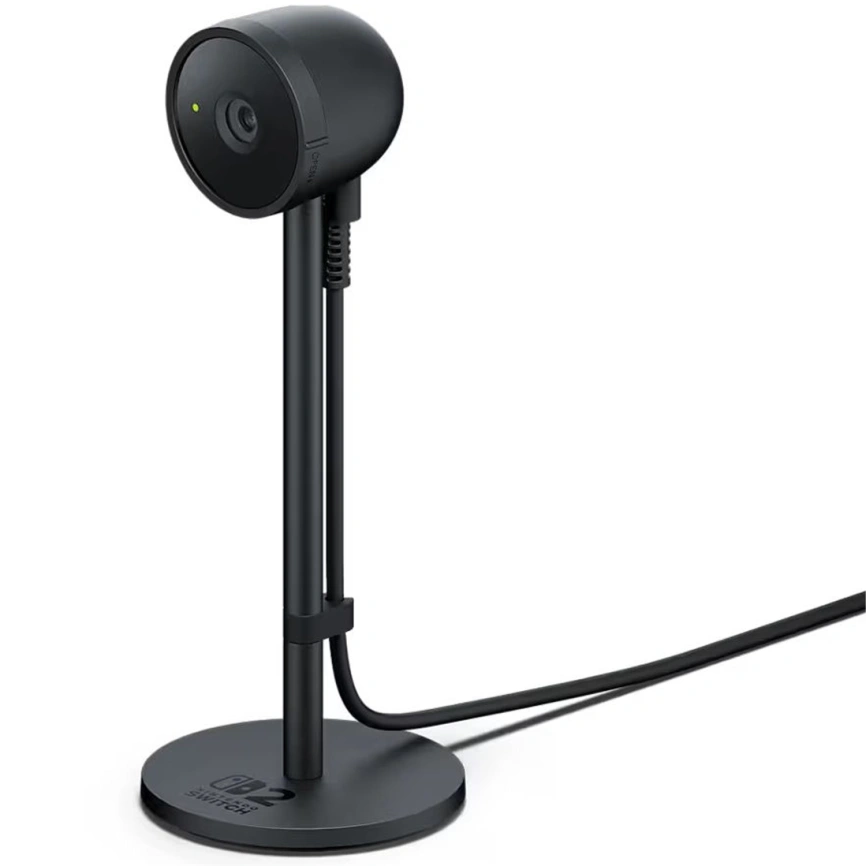 Камера HD Nintendo Switch 2 фото 1