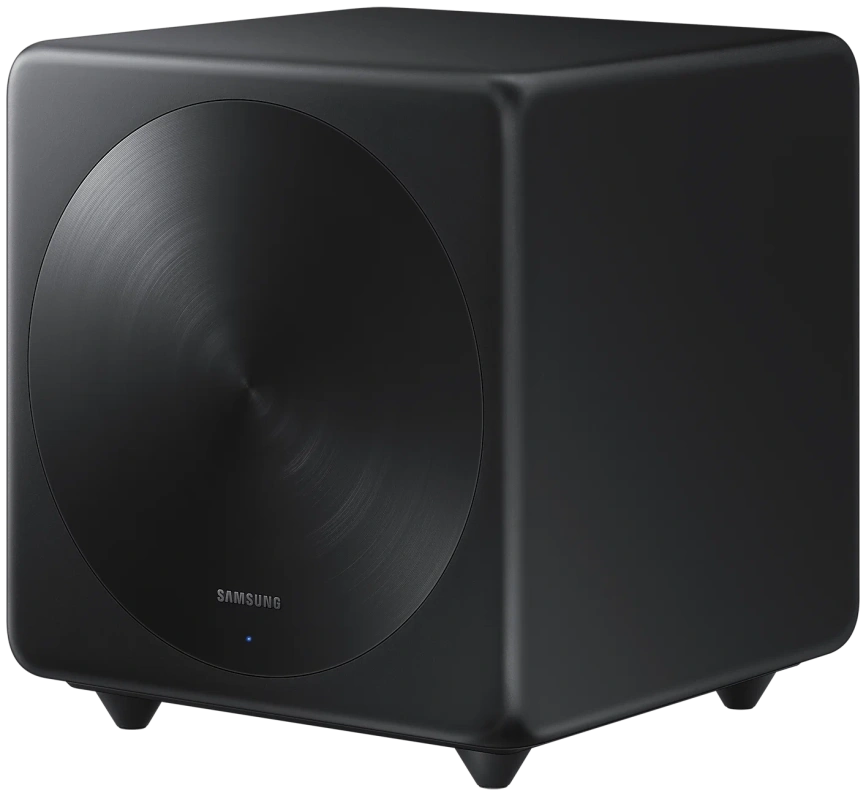 Сабвуфер Samsung SWA-W500/RU фото 2