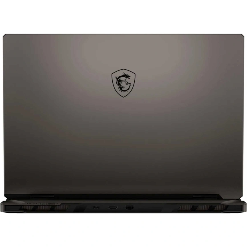 Ноутбук MSI Vector A18 HX A9WHG-217XRU 18 FHD IPS/ R9-9955HX/32GB/1TB SSD (9S7-182L84-217) Gray фото 2
