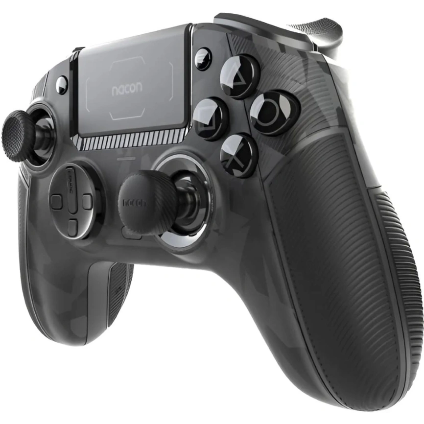 Джойстик беспроводной Nacon Revolution Pro 5 Urban Camouflage фото 3