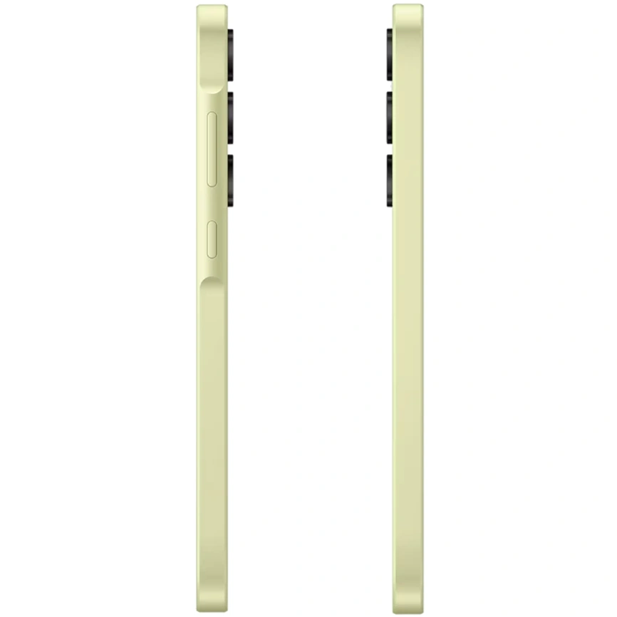 Смартфон Samsung Galaxy A35 5G 8/128Gb Awesome Lemon фото 2