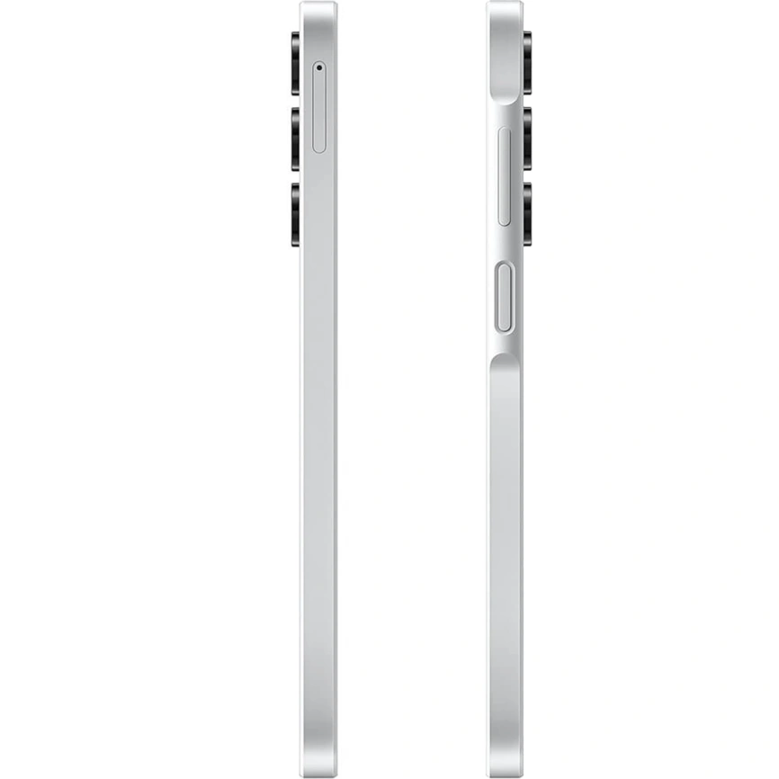 Смартфон Samsung Galaxy A16 8/256 Light Grey фото 2