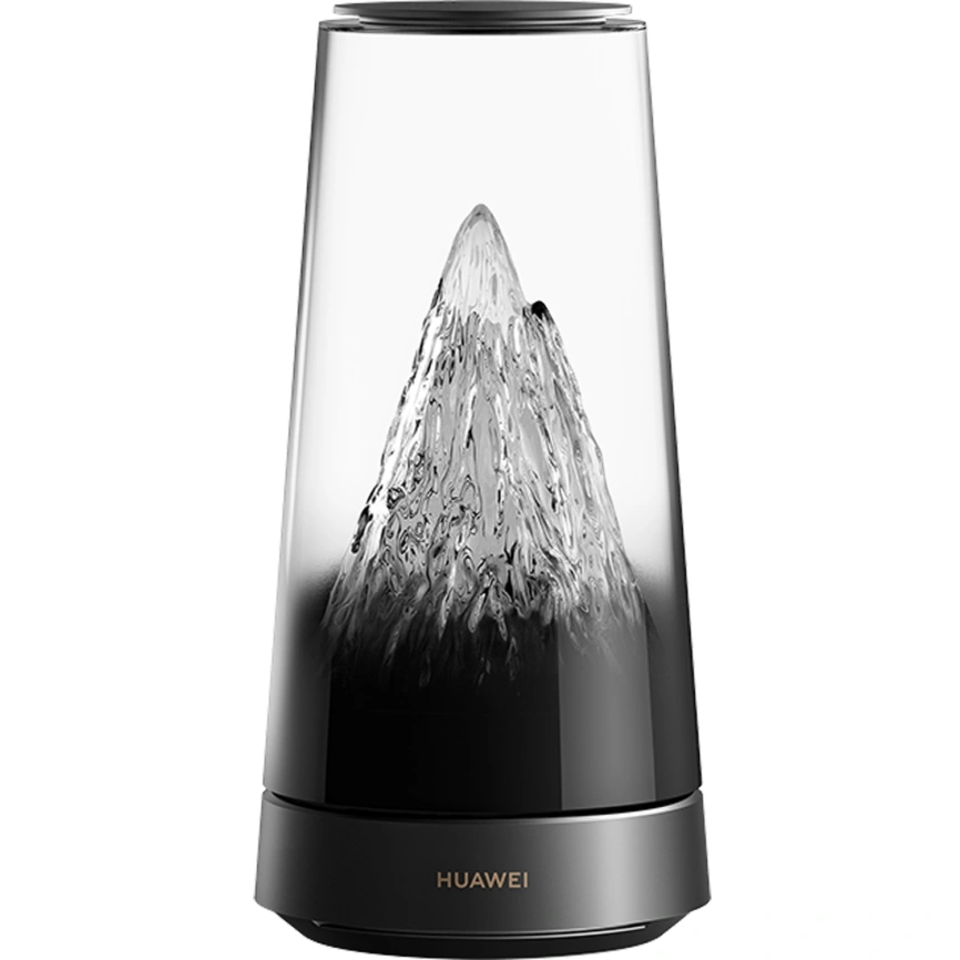 Wi-Fi-Роутер Huawei Mesh X3Pro GAEA2-PLM21-20 Black (53030EBK) фото 2