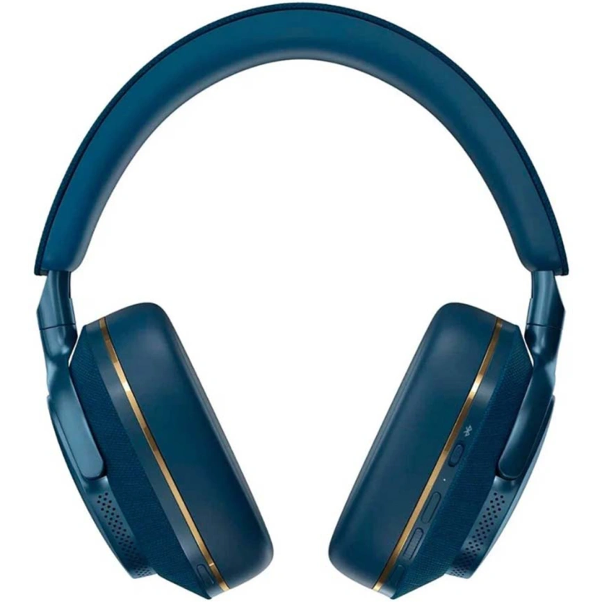 Наушники Bowers & Wilkins Px7 S2 Blue фото 3