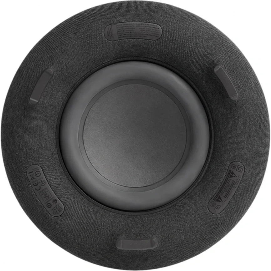 Портативная акустика Harman/Kardon Aura Studio 3 Black фото 5