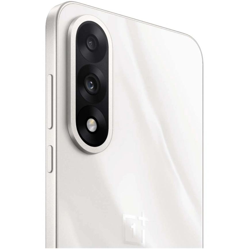 Смартфон OnePlus Nord 5 5G 8/256Gb Marble Sands EU фото 3