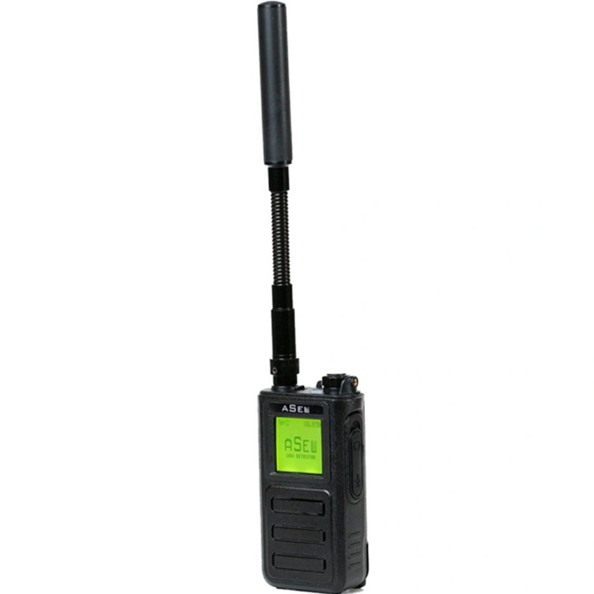 Детектор дронов Asel labs V4 фото 1