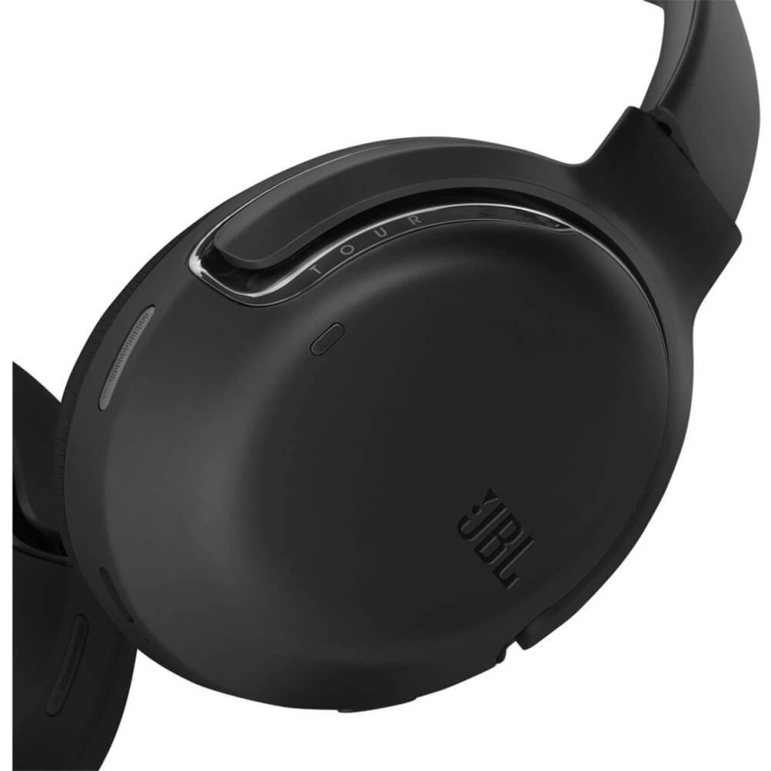 Наушники JBL Tour One M2 Black фото 7