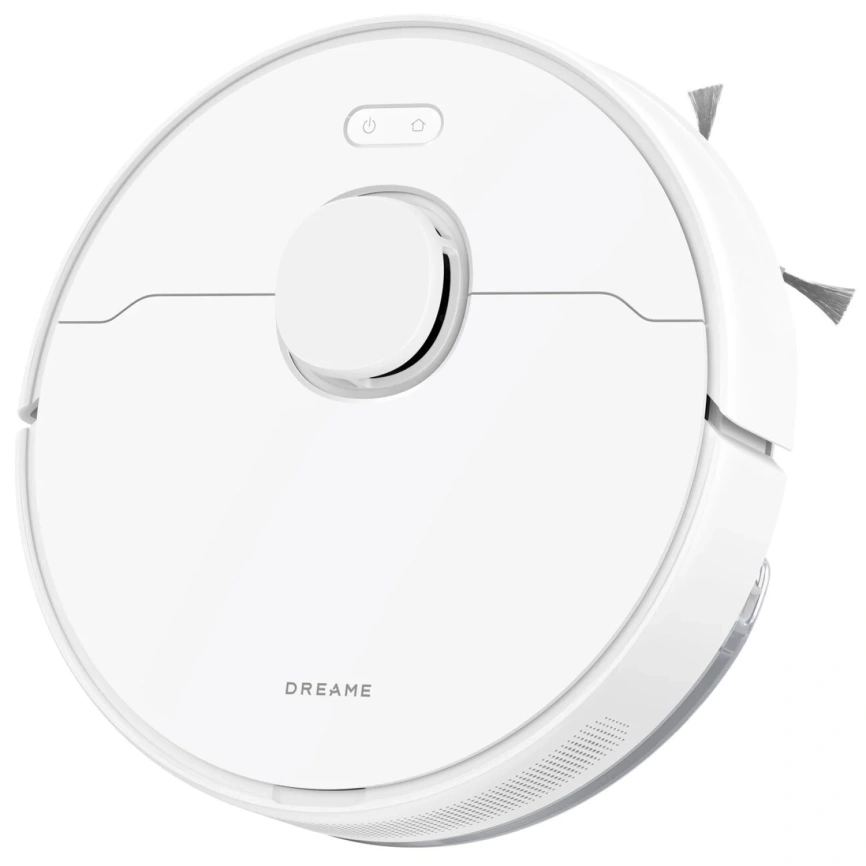 Робот-пылесос Dreame D10 Plus Gen 2 White EAC (RLD32GD) фото 4