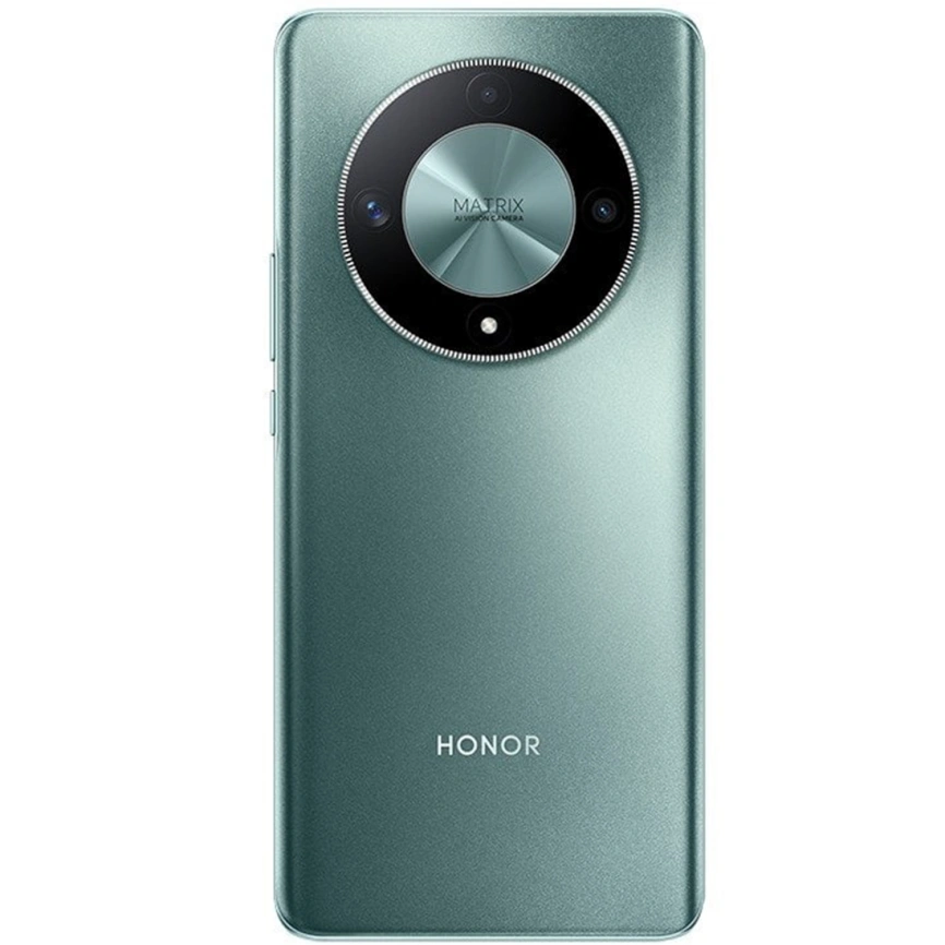 Смартфон Honor Magic6 Lite 5G 8/256Gb Emerald Green фото 3