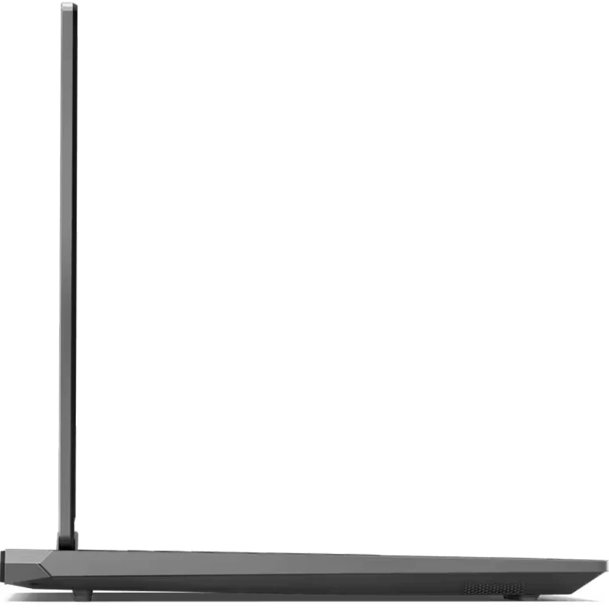 Ноутбук Lenovo LOQ 15IRX9 15.6 FHD IPS/ i5-13450HX/24Gb/512Gb SSD (83DV00NERK) Luna Grey фото 4