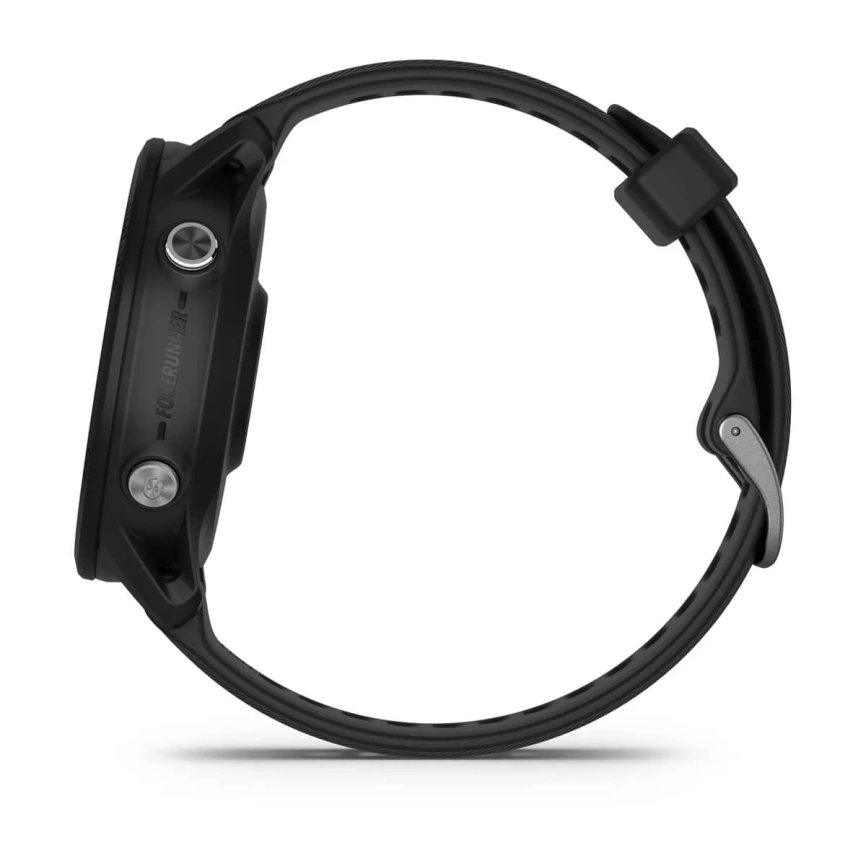 Умные часы Garmin Forerunner 955 (010-02638-10) Black фото 4