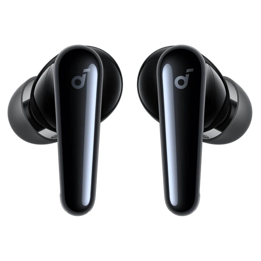 Наушники Anker Soundcore Liberty 4 Pro Black Matte (A3954G11) фото 8