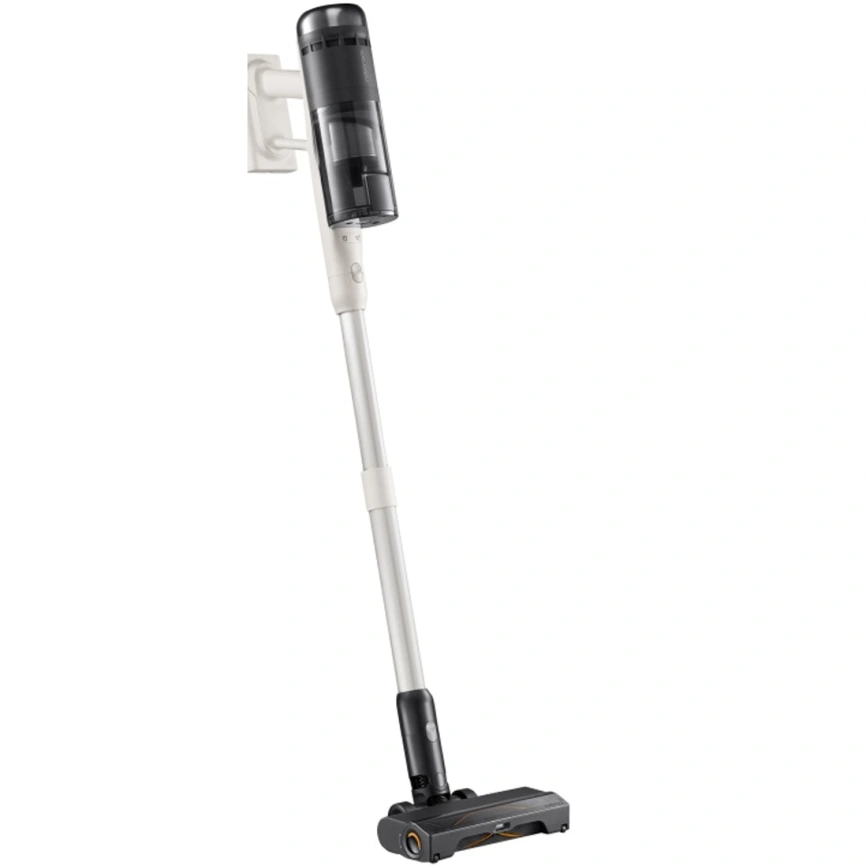 Пылесос Roborock H60 Hub Pro Black/White Global Version фото 3