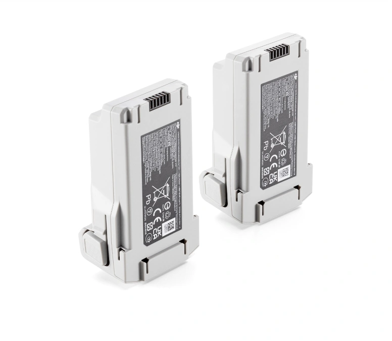 Набор запчастей DJI Mini 3 Pro Fly More Kit Plus фото 3