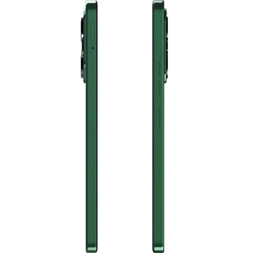 Смартфон Tecno Pova 6 Pro 12/256Gb Comet Green фото 2