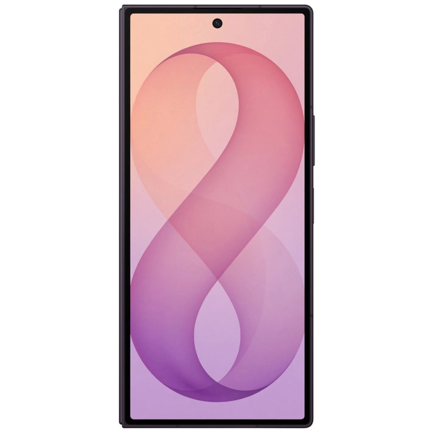 Смартфон Samsung Galaxy Z Fold8 Ultra SM-F976B 12/256GB Violet Shadow фото 9