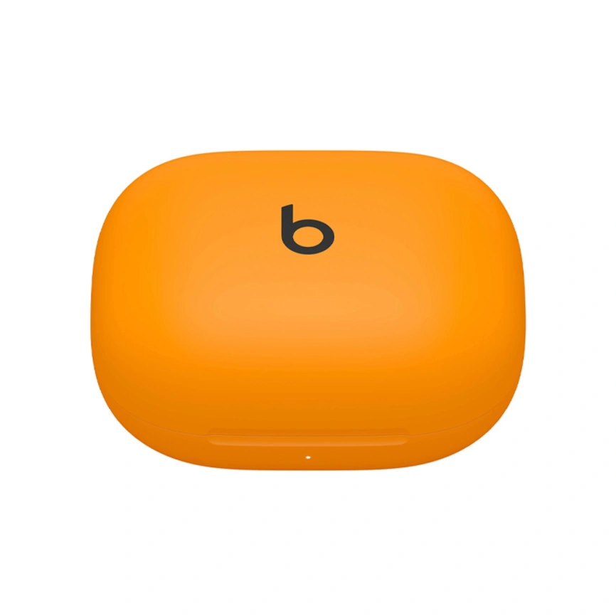 Наушники Beats Powerbeats Pro 2 Electric Orange фото 4