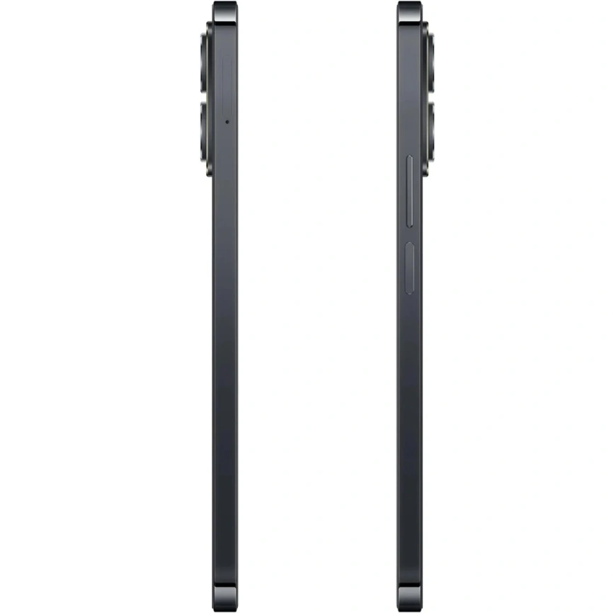 Смартфон Honor X8b 8/256Gb Midnight Black фото 4